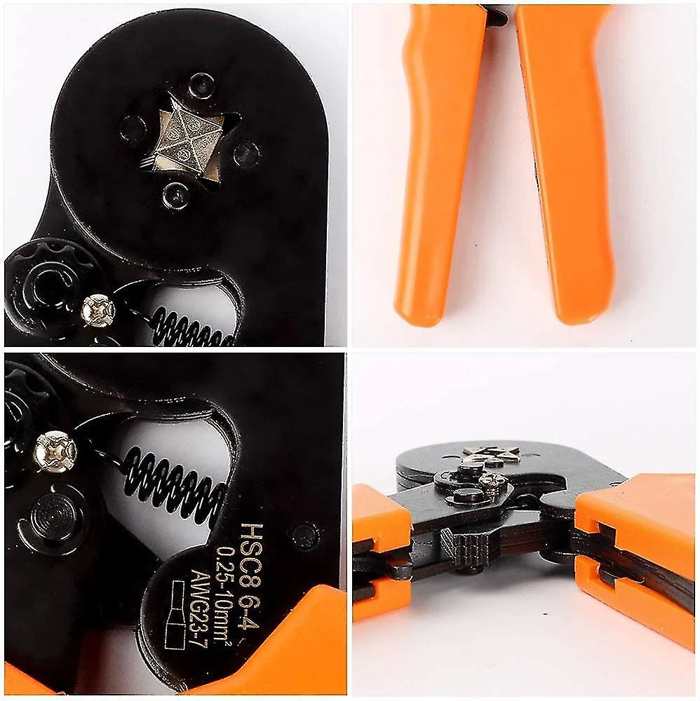 مجموعة تجعيد الأسلاك الاحترافية - الصورة 5