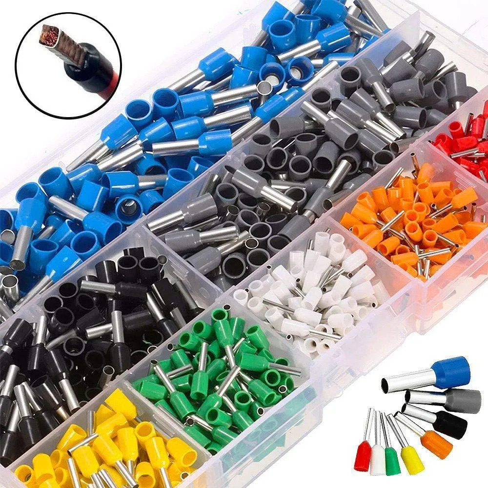 مجموعة تجعيد الأسلاك الاحترافية - الصورة 3